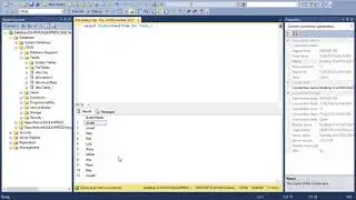 29 SQL Server - Get unique values With Distinct Statement