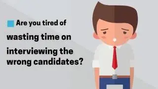 Speekio HR - Optimize your hiring process