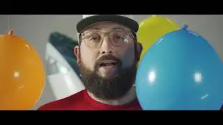 OKnice - Morning Coffee (Official Video)
