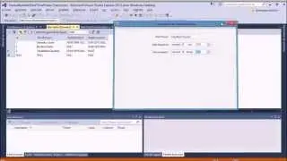 Nullable DateTimePicker