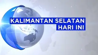 KALIMANTAN SELATAN HARI INI | SELASA, 3 FEBRUARI 2026