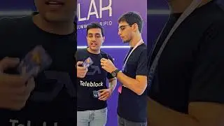 Um giro pelo Modular Summit com a Teleblock - A Telefonia do Futuro