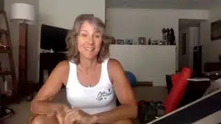 FREE Get Fit WITH Your Dog Webinar