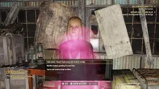 Fallout 76, And a knockout.