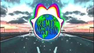 HOPEX x BISZ3R - Oxygen | Visualizer by  Remix Nation (Part 2)