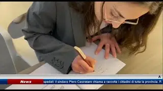 LA FAVOLA DI CHIARA