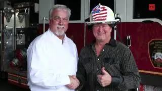 Tracy Lawrence: Heating Safety