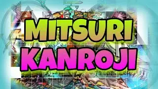 HOW TO DRAW HASIRA MITSURI KANROJI THE LOVE PILLAR