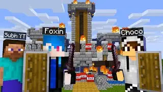 WTF is Happening In MINETOPIA!?! (Minetopia SMP)