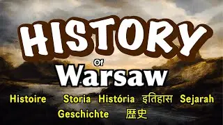 История Варшавы