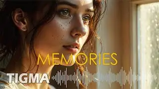 Tigma &ndash; Memories  | Deep House &bull; Vocal House &bull; Nu Disco &bull; Italo Disco 2025
