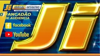 2612/2025 - JORNAL INTERATIVO COM LUCIANO SILVA E KENNEDY SAMPAIO