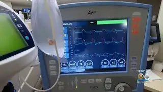 As COVID Hospitalizations Trend Down In Florida, Experts Continue To Be Cautiously Optimistic