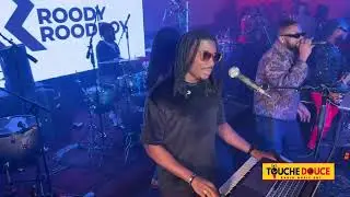 Roody Roodboy LIVE  @ Hollywood live 2025