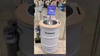 Wastafel canggih di jepang