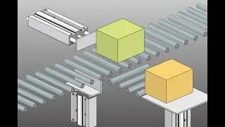 SMC Compact Guide Cylinder MGP Series