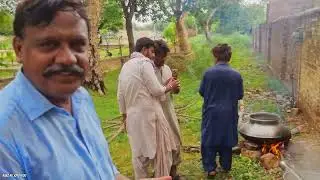 Special Niyaz at Jamshoro 2025