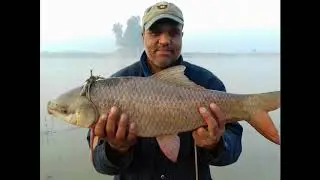 Anglers Pakistan Community (Rahu, Gulam, Grass, Marakh)