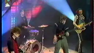parabellum - saturnin