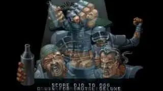speedball 2 fan music by zotilus