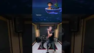 Animal Crossing goes pop punk