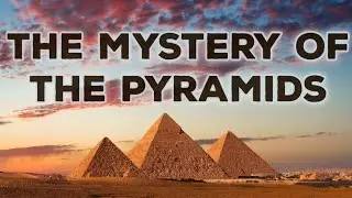 The Mystery of the Pyramids: Debunking Conspiracy Theories | Fact frenzy TV