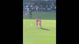 Jordi Alba (1989) and Sergio Busquets (1988) - FC Barcelona and Inter Miami legends ⭐⭐⭐⭐⭐