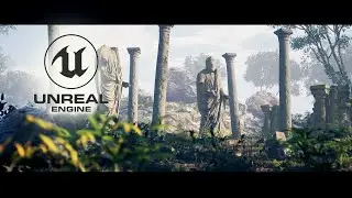 Speed Level Design in Unreal Engine 5
