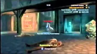adam addicts-survival of the fittest