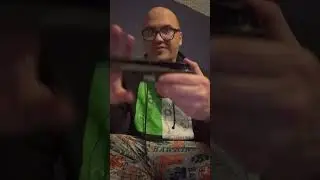 Full teardown of a KJ blowback airsoft gun.￼