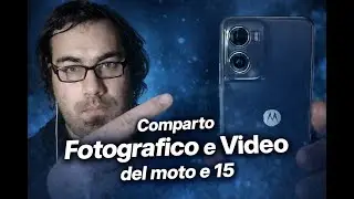 Comparto Fotografico e Video del moto e 15