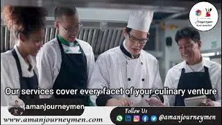 💡 Food Concepts Creations🏆 Experts in Food Services🚧 Turnkey Projects👨🏻&zwj;🍳🔚 End to End Solutions end🔚