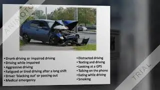 Montgomery County Car Accident lawyer