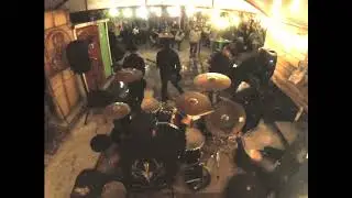 Rock Show (Lambrijo Blink 182 Cover En Pizza Tonny el Gordo)