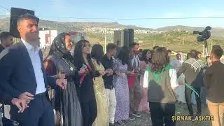 NİHAT KATAR DÜĞÜNÜ PART 1 SERDEM MÜZİK #şirnakdüğünleri #dawet #halaybaşı #uludere  #dawetakurda