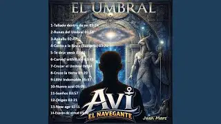 Cruzar el Umbral
