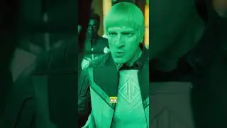 Kyle Chandler Had the BEST Time Playing Hal Jordan in Lanterns