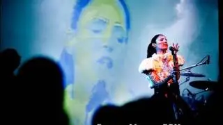 Eatliz (Art rock from Tel Aviv) - Video EPK