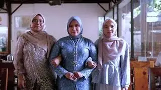 RESMI DILAMAR!🫣 Clarisa&Hari Engagement Day🫶 