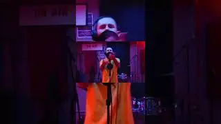 WASTE NO TIME #hiphop #rap #newartist #funk #funkrap #upcomingmusician #micperformance #freestyle