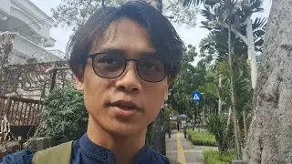 MKAI Recce: Pulau Tidung, Indonesia | Day 1