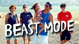 Ochoa Boyz - Beast Mode (Official Video)