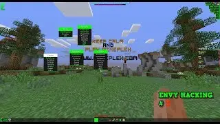 INFINANT FLY ON MINEPLEX (Mineplex Bypass!!!) (DOWNLOAD IN DESC)