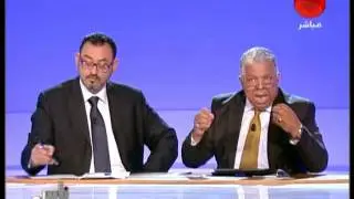سفيان بن فرحات: المرزوقي يستنجد بقطر خاطر عجبوا كرسي الرئاسة
