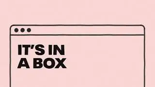 DDB Canada - In A Box