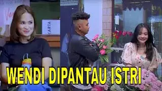 Wendi Dipantau Istri, Gak Berani Godain Misya Mawar | BTS (28/07/24) Part 1