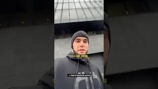 Венгалби показал свою новую машину?😱 #wengallbi #венгалби