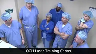 Why is Laser cataract surgery with OCLI a game changer for cataract patients? EYE NEWS TV