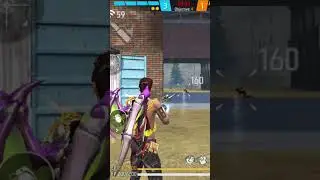 AWM king 👑🤟&hearts;️ Subscribe all' &hearts;️&hearts;️ #foryou #freefire #maxxam #battleroyalegame #smartphone #shorts