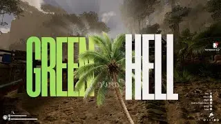 Lets Play Green Hell #5